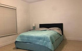 Miami Guest Suite By Airport